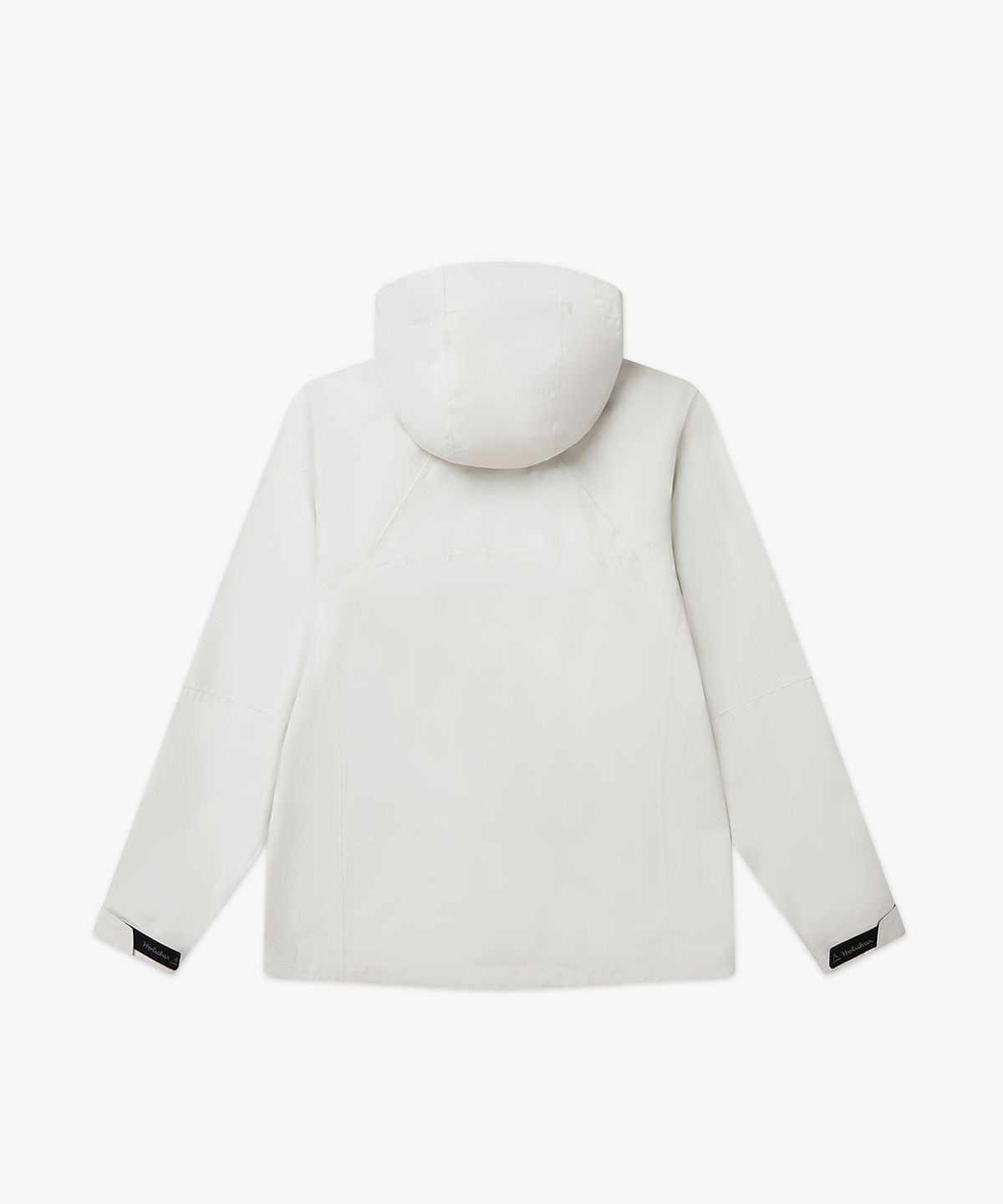 홀루바(HOLUBAR) Findlay 2.5L Jacket Light Gray