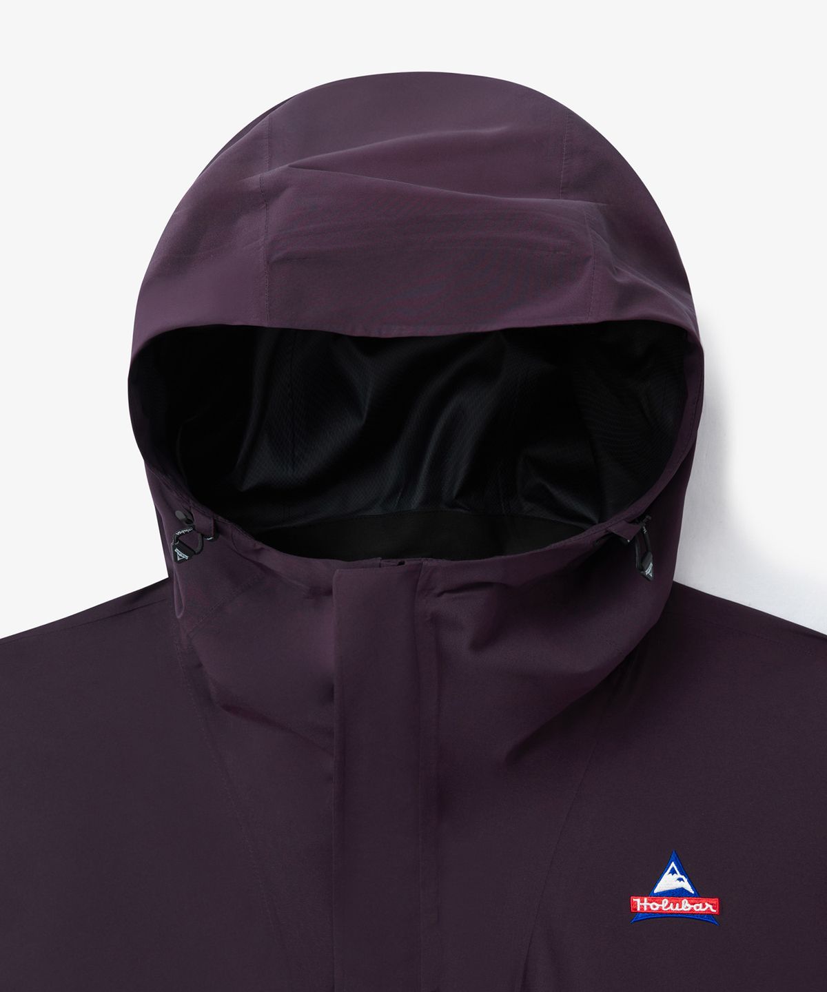 홀루바(HOLUBAR) Findlay 2.5L Jacket Wine