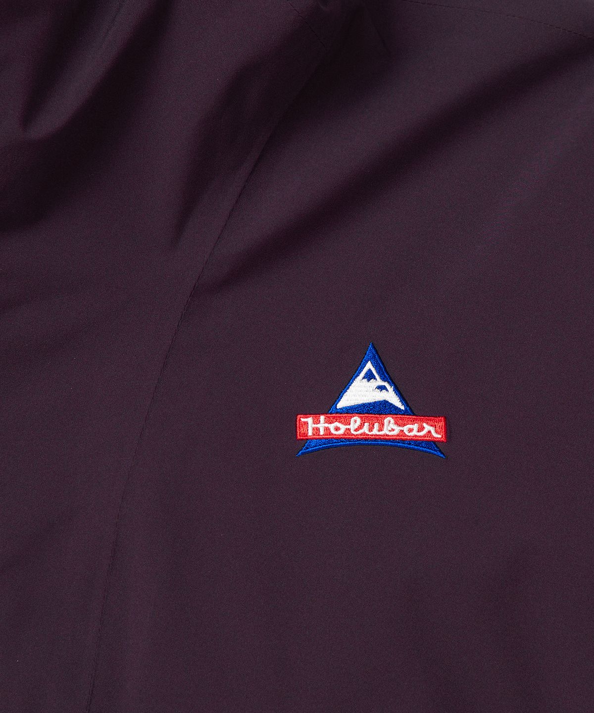 홀루바(HOLUBAR) Findlay 2.5L Jacket Wine