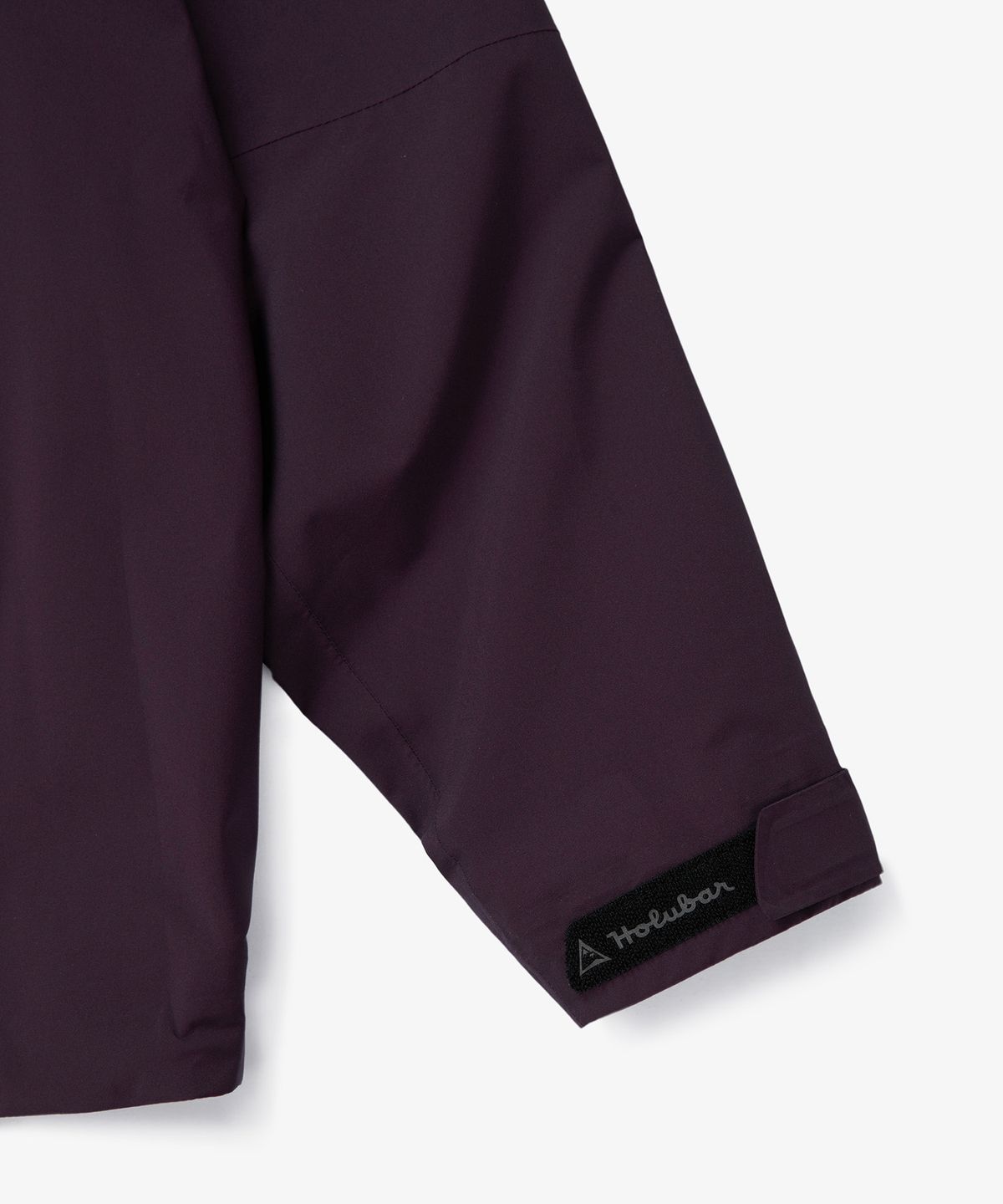 홀루바(HOLUBAR) Findlay 2.5L Jacket Wine
