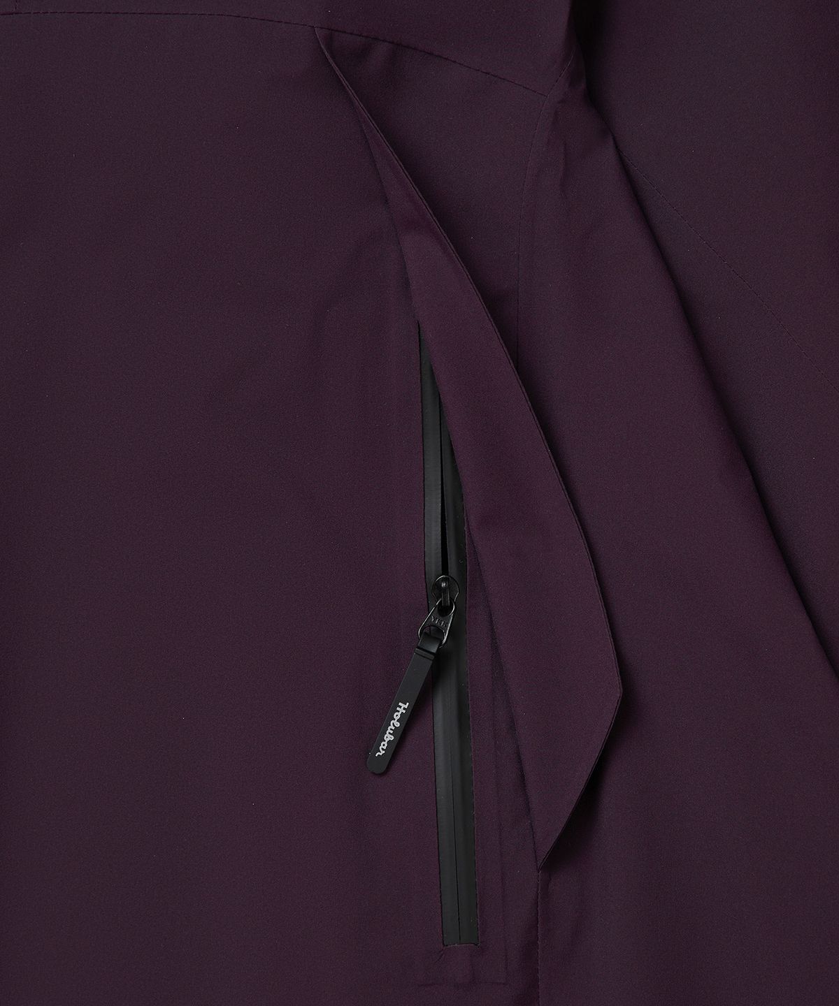 홀루바(HOLUBAR) Findlay 2.5L Jacket Wine