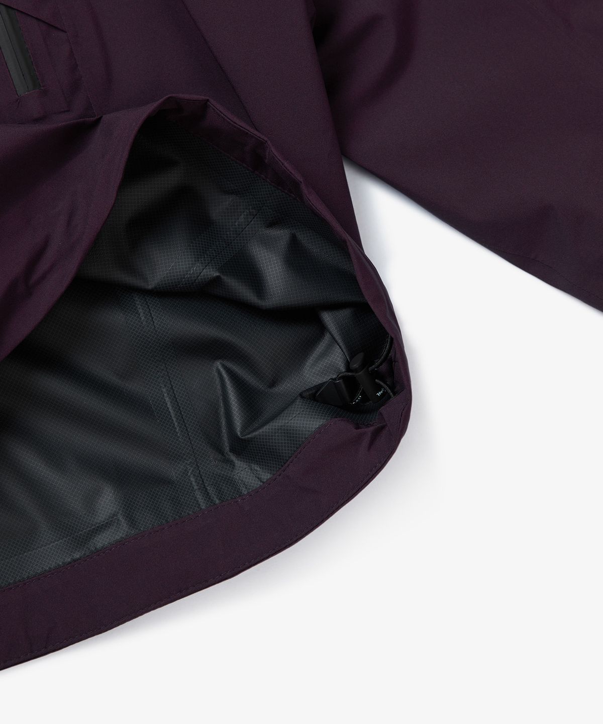 홀루바(HOLUBAR) Findlay 2.5L Jacket Wine