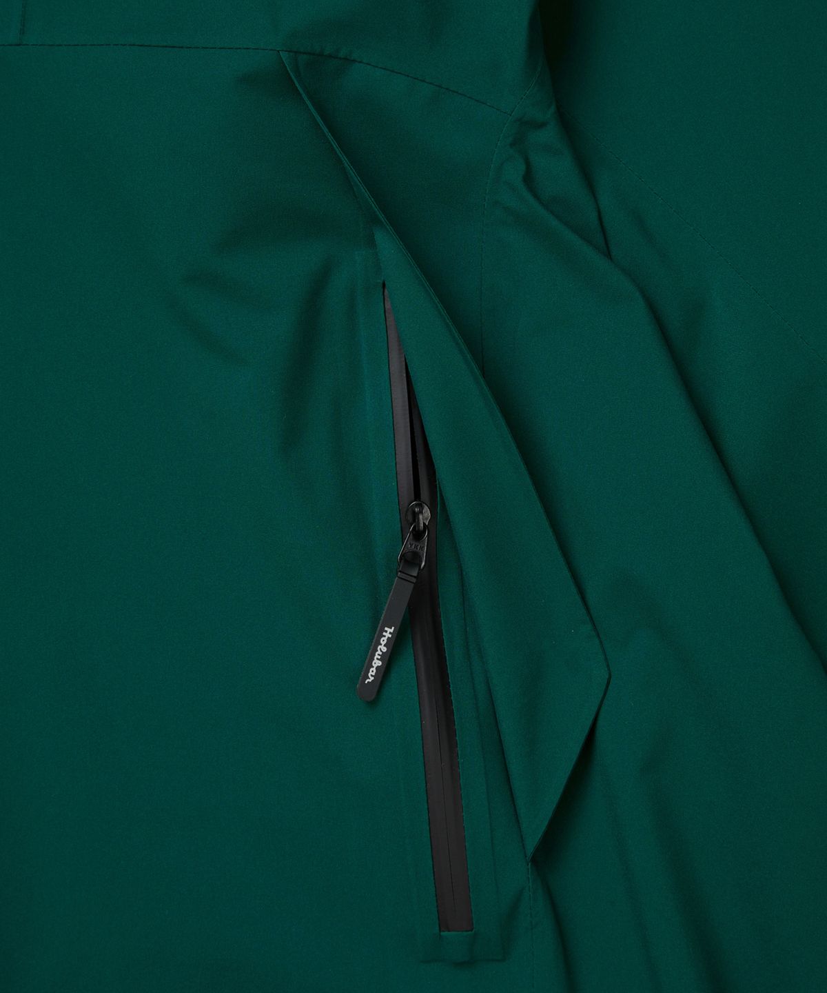 홀루바(HOLUBAR) Findlay 2.5L Jacket Deep Green