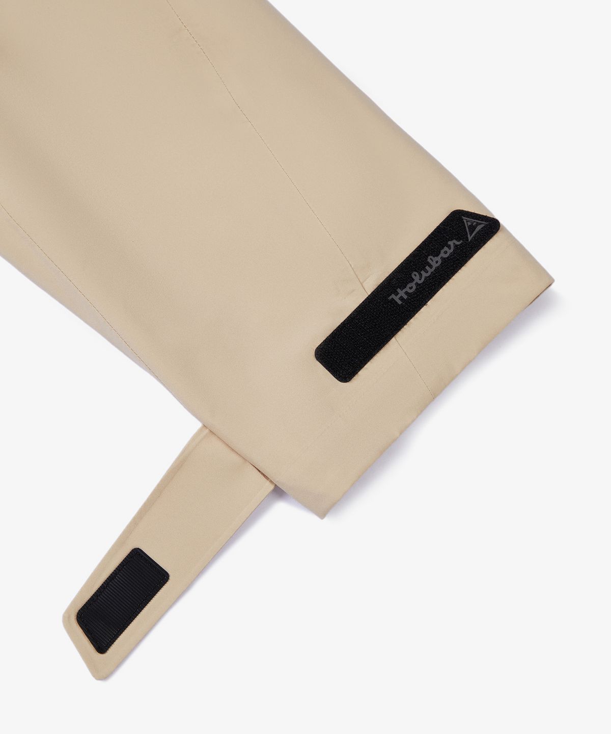 홀루바(HOLUBAR) Eiber 2.5L Rain Jacket Beige