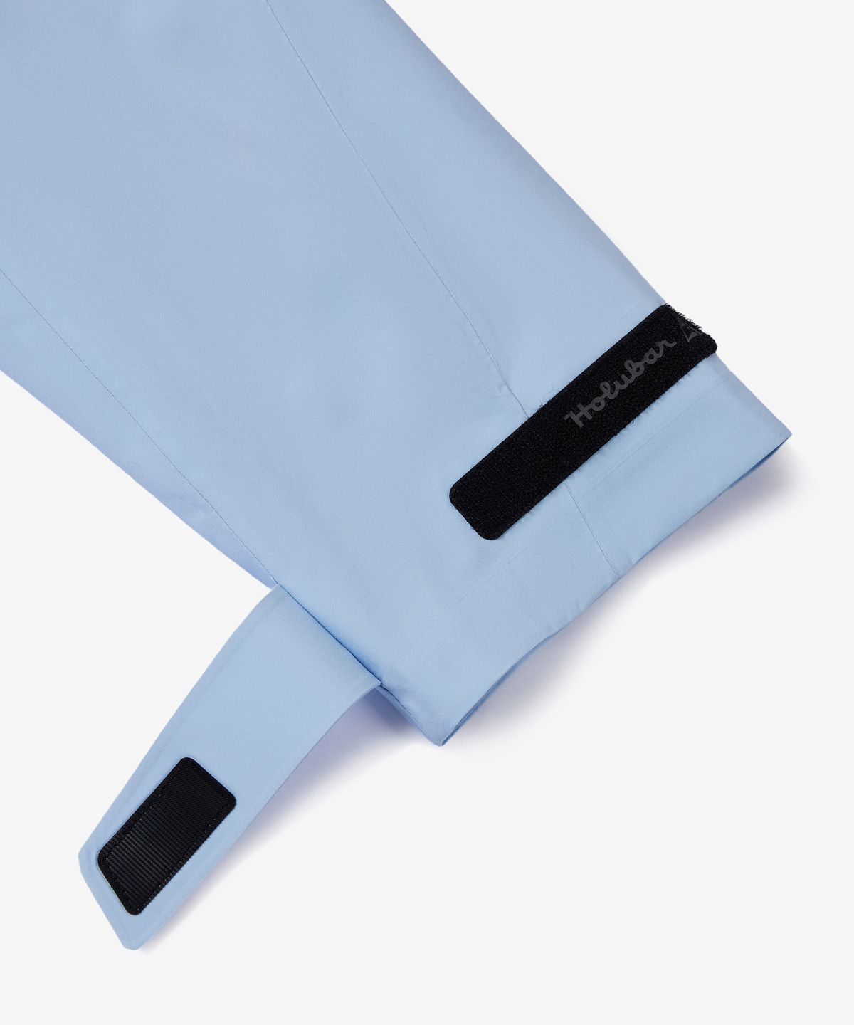 홀루바(HOLUBAR) Eiber 2.5L Rain Jacket Sky Blue