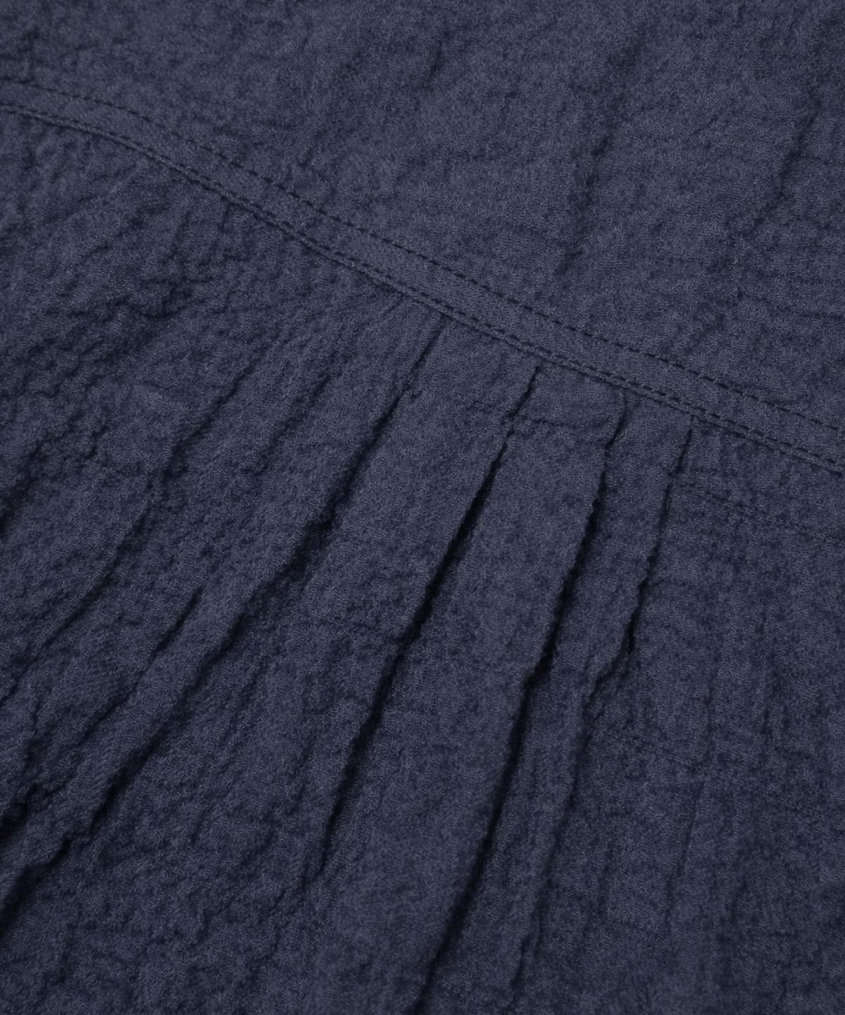 다이아몬드 레이라(DIAMOND LAYLA) UV North Blue Overshirt S189