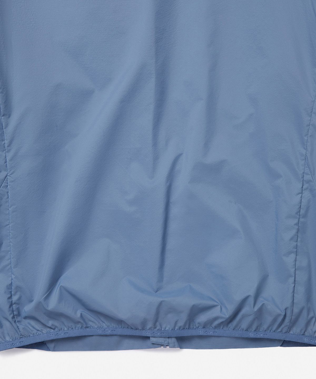 홀루바(HOLUBAR) Sloan Windshield Jacket Pale Blue