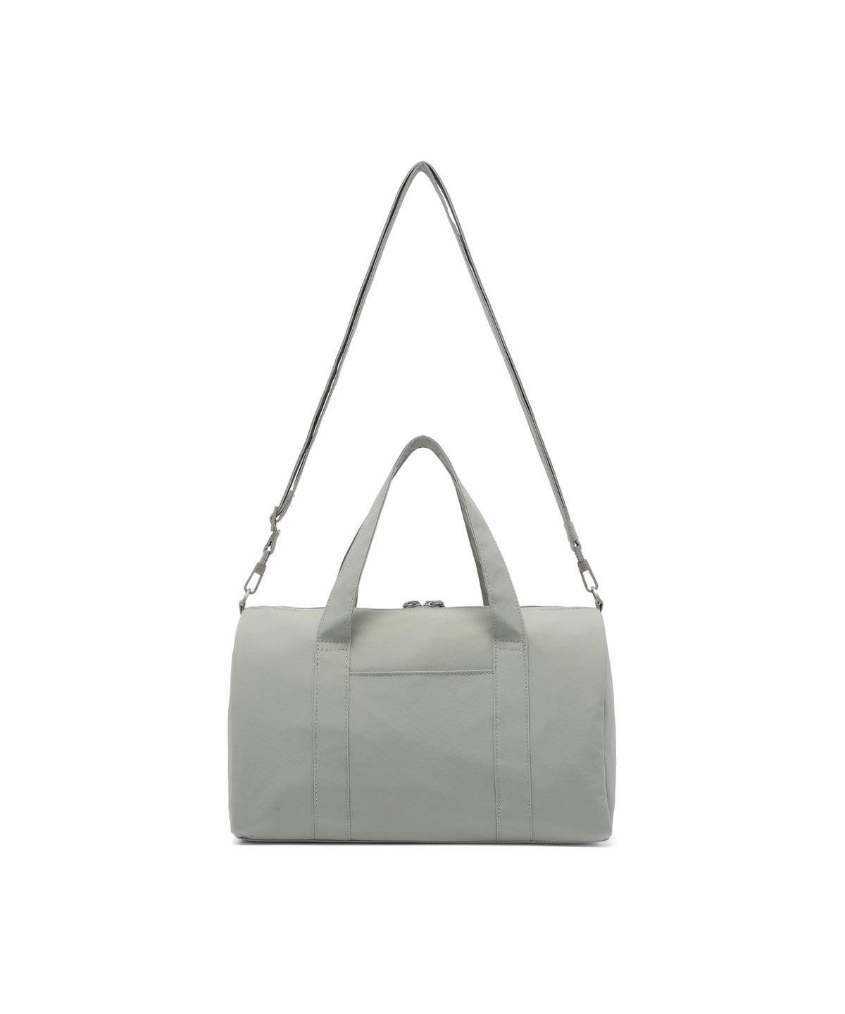 스노우피크 어패럴(SNOWPEAK APPAREL) 캠플 2way 라운드 토트백 8L (S26SWCTB14) Light Khaki