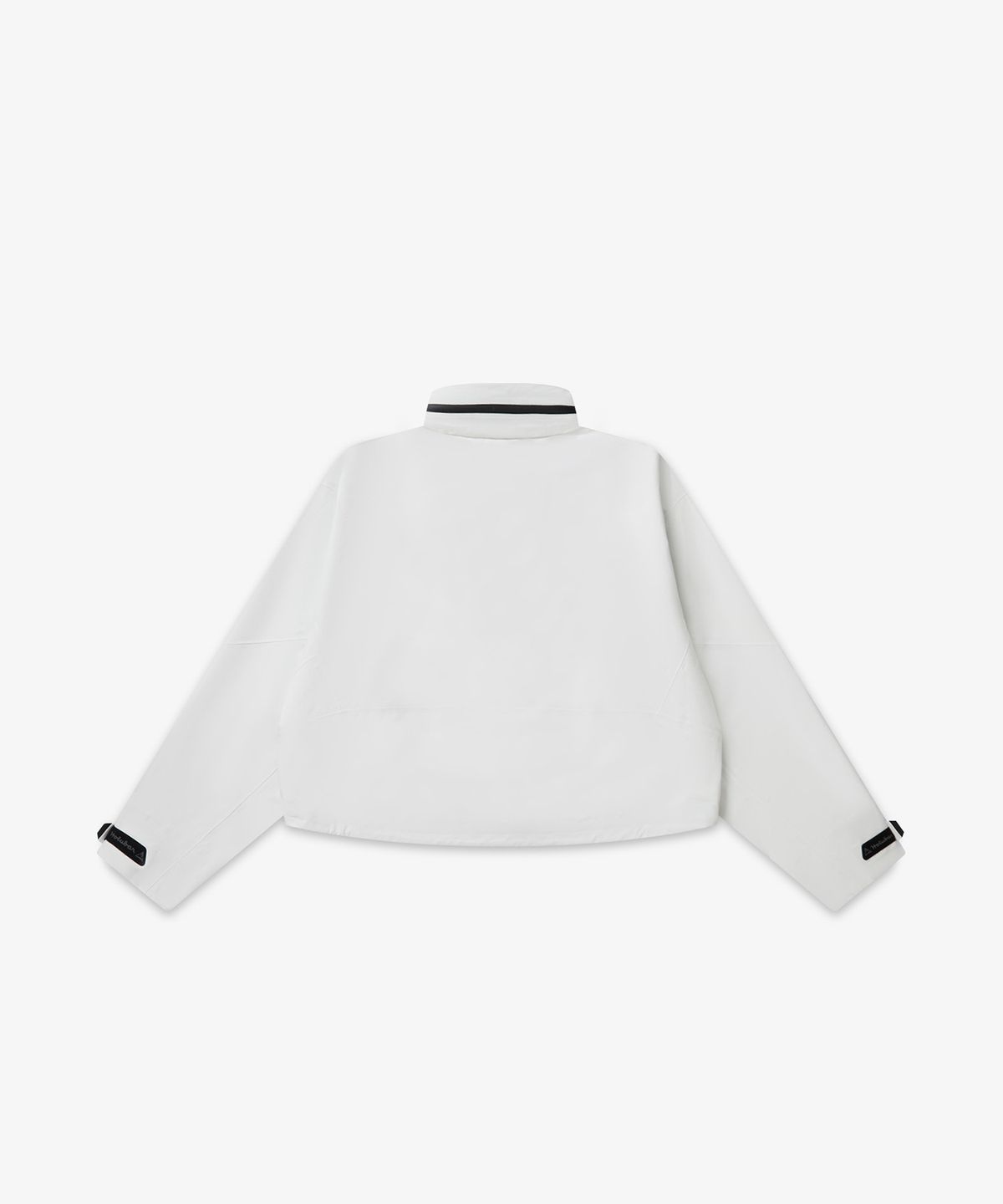 홀루바(HOLUBAR) Cathedral 3L Jacket W White
