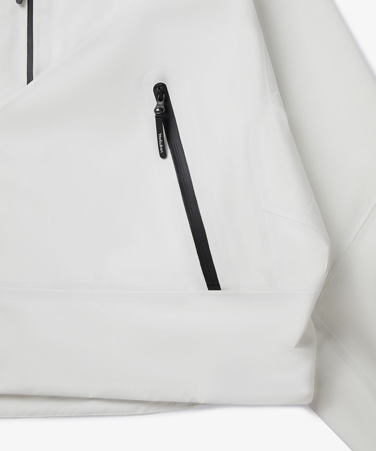 홀루바(HOLUBAR) Cathedral 3L Jacket W White