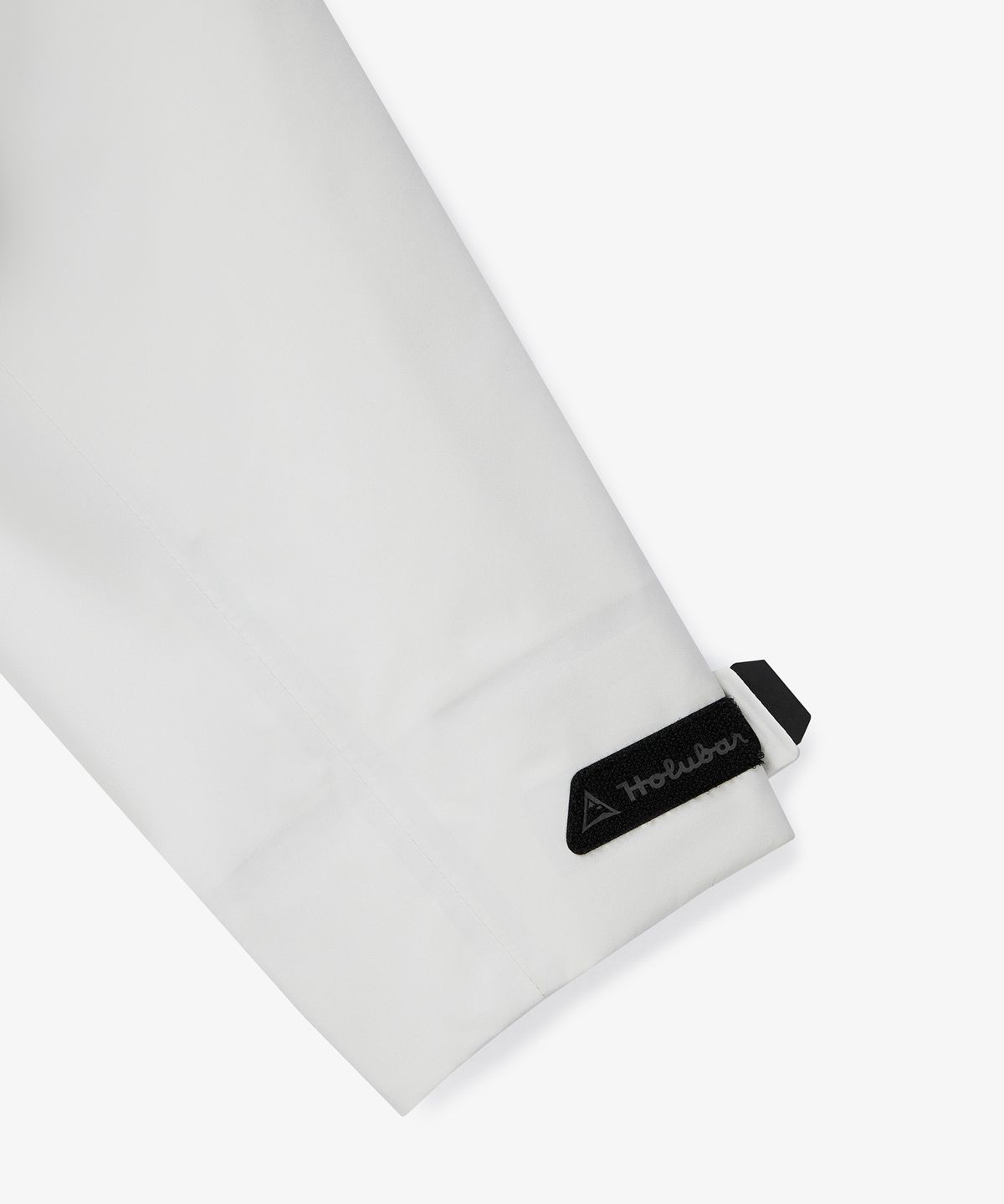 홀루바(HOLUBAR) Cathedral 3L Jacket W White