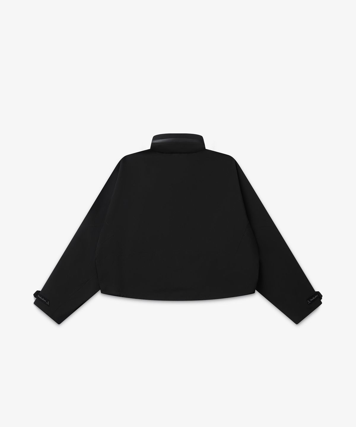 홀루바(HOLUBAR) Cathedral 3L Jacket W Black