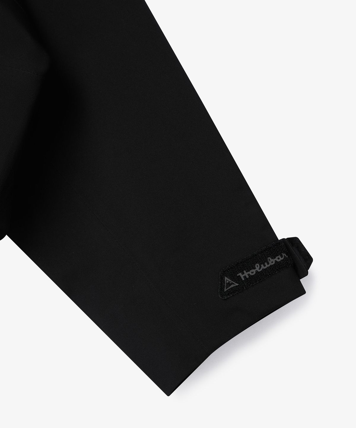 홀루바(HOLUBAR) Cathedral 3L Jacket W Black
