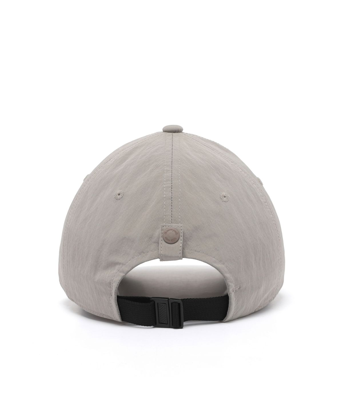 스노우피크 어패럴(SNOWPEAK APPAREL) 에코 타슬란 베이스 볼캡 (S26ZUFBC71) Beige