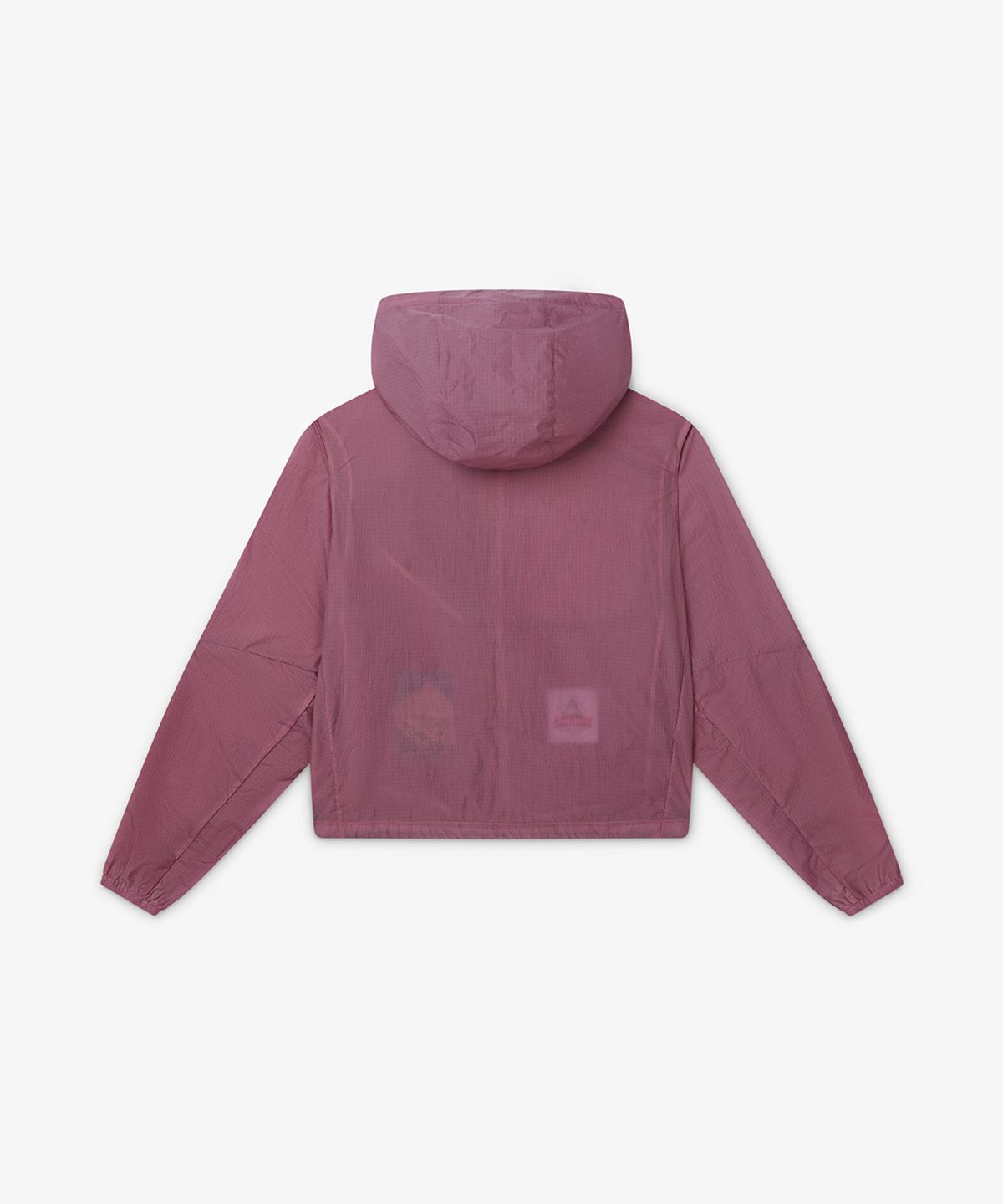 홀루바(HOLUBAR) Sloan Windshield Jacket W Pink