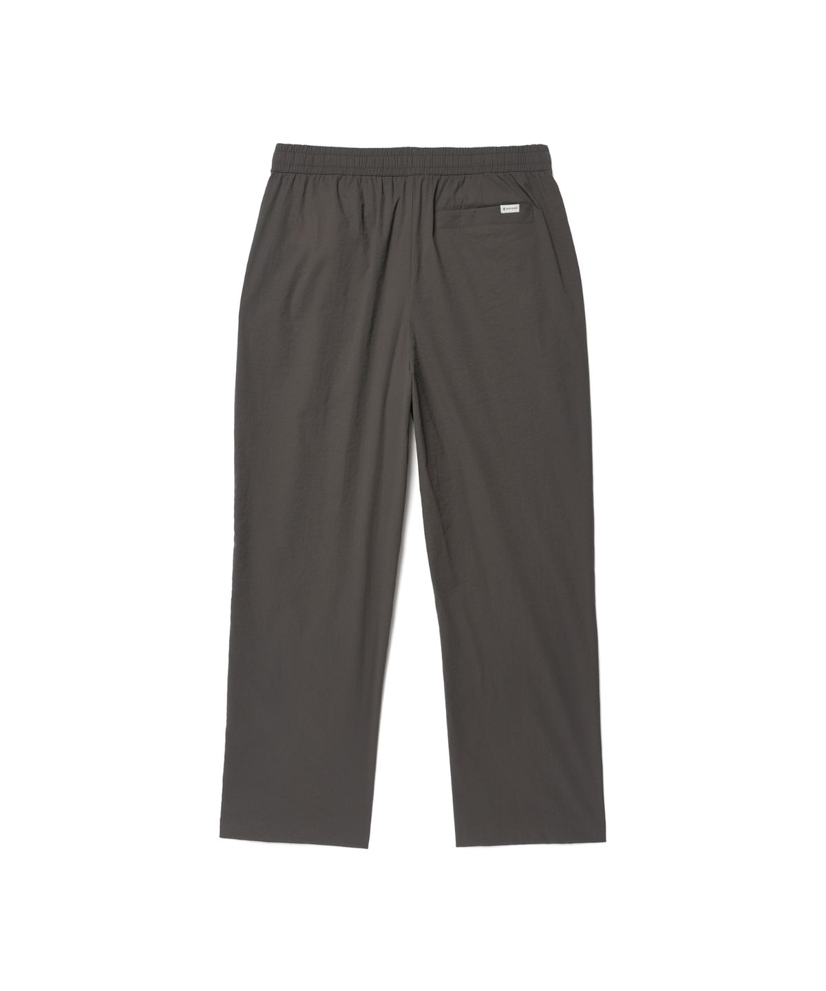 스노우피크 어패럴(SNOWPEAK APPAREL) 미닛 테이퍼드 팬츠 (S26MMFPT72) Chocolate Khaki