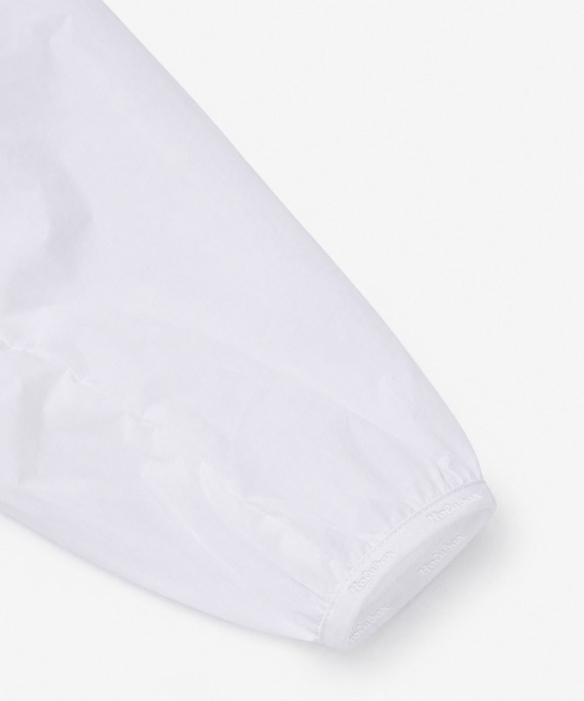 홀루바(HOLUBAR) Sloan Windshield Jacket W White