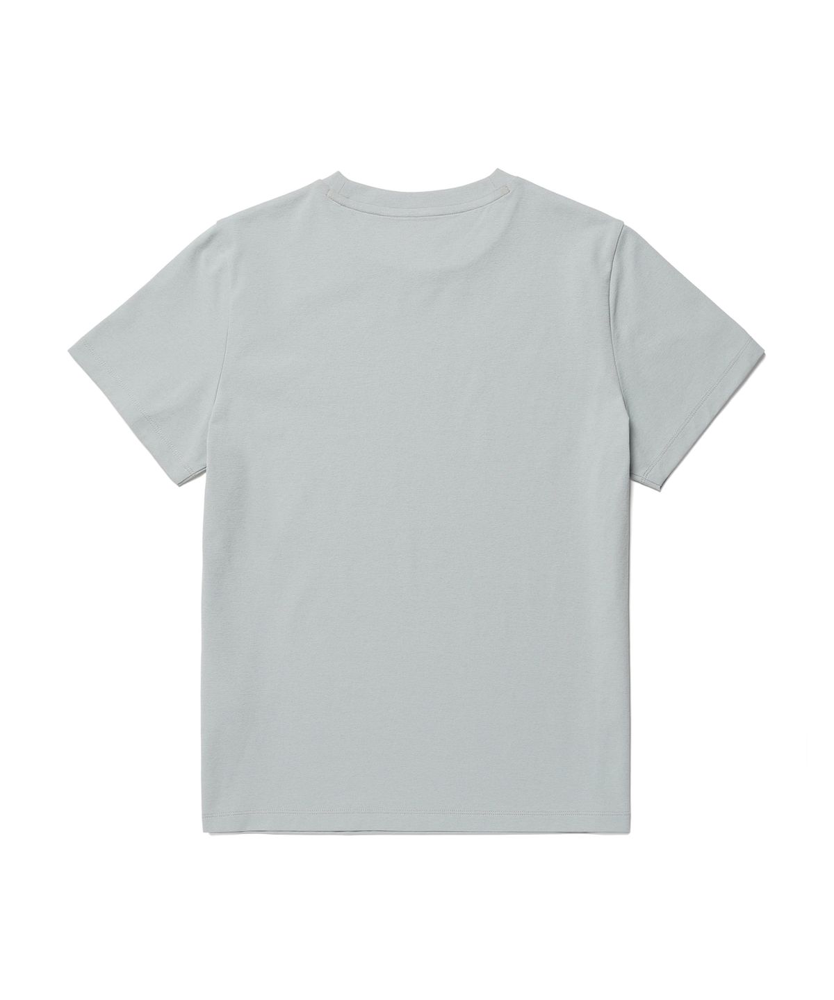 스노우피크 어패럴(SNOWPEAK APPAREL) 퀵드라이 여성 베이직 반팔 티셔츠 (S26MWTTS13) Mint