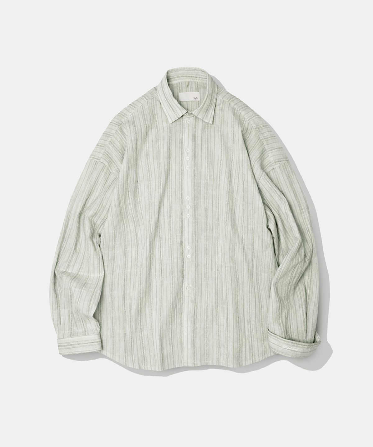 다이아몬드 레이라(DIAMOND LAYLA) UV 23321 Overshirt S190