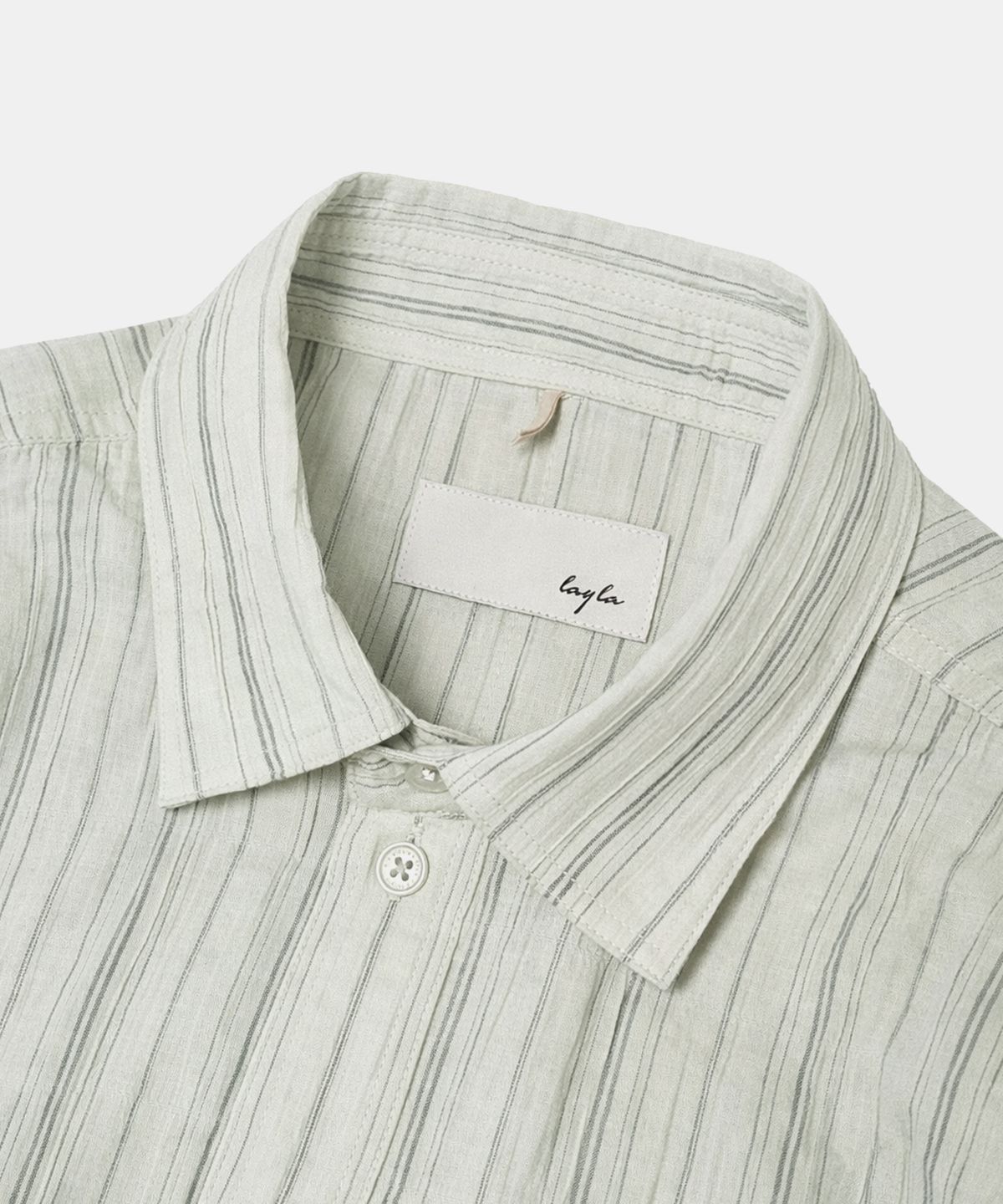 다이아몬드 레이라(DIAMOND LAYLA) UV 23321 Overshirt S190