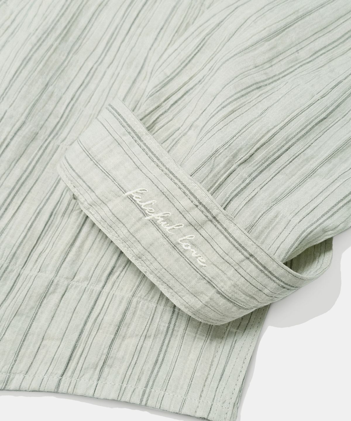 다이아몬드 레이라(DIAMOND LAYLA) UV 23321 Overshirt S190
