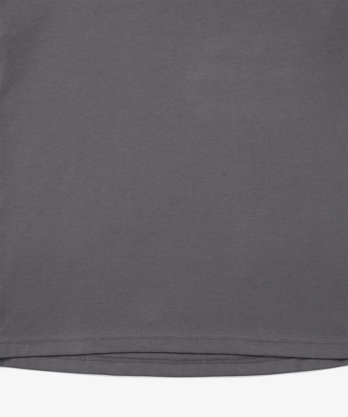 홀루바(HOLUBAR) Backpacking Graphic T Shirt Charcoal