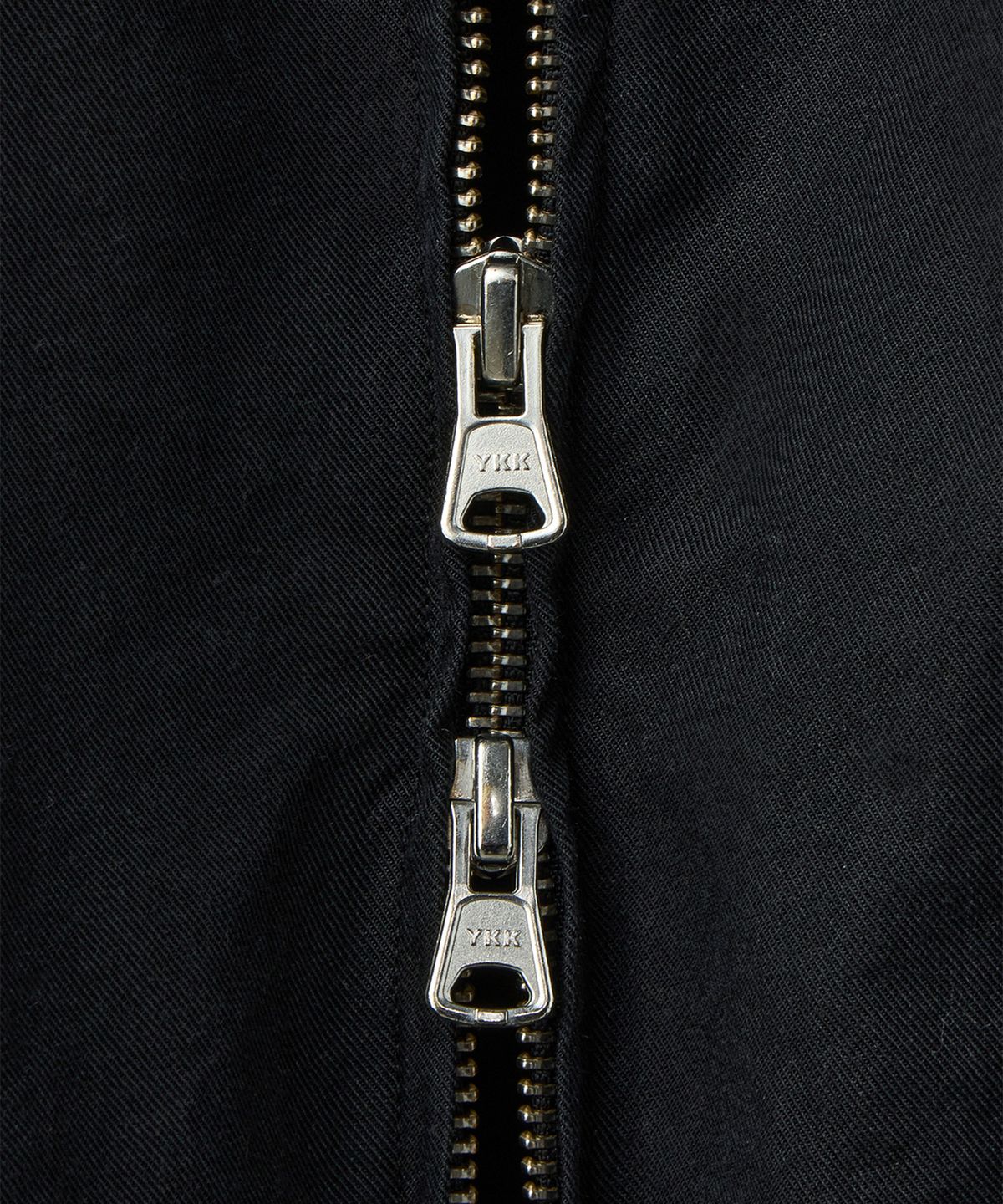 브랜디드(BRANDED) WESTERN WORK JACKET [BLACK]