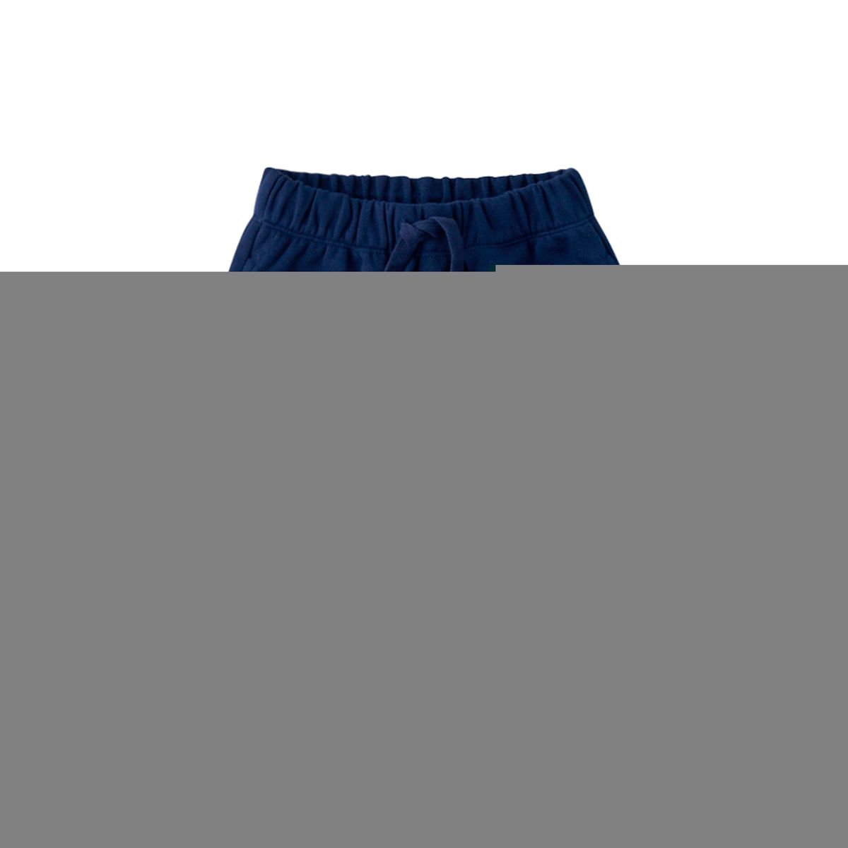 블루독(BLUEDOG) 베이직피케5부팬츠 (26375-415-03)