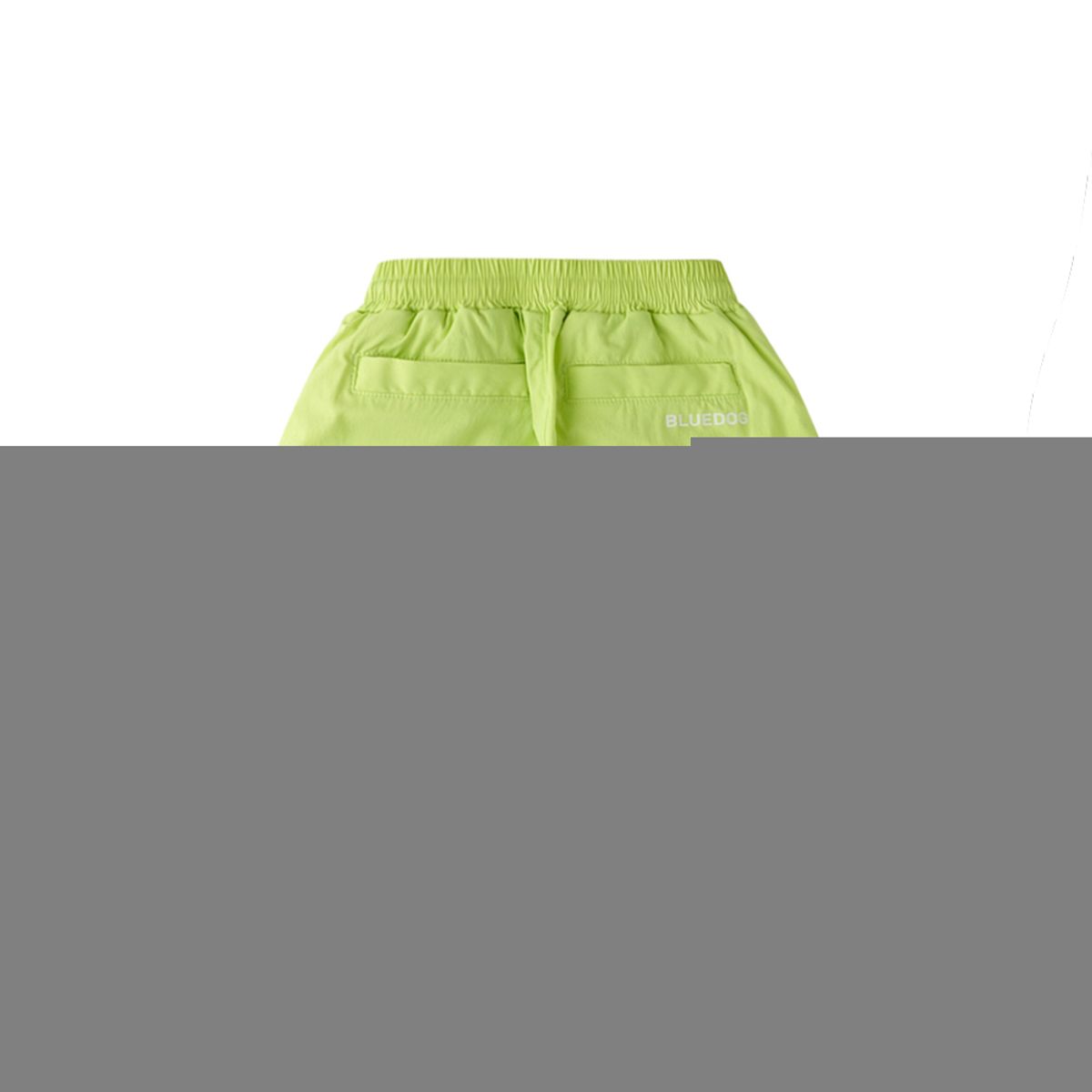 블루독(BLUEDOG) 베이직5부팬츠 (26375-412-01)