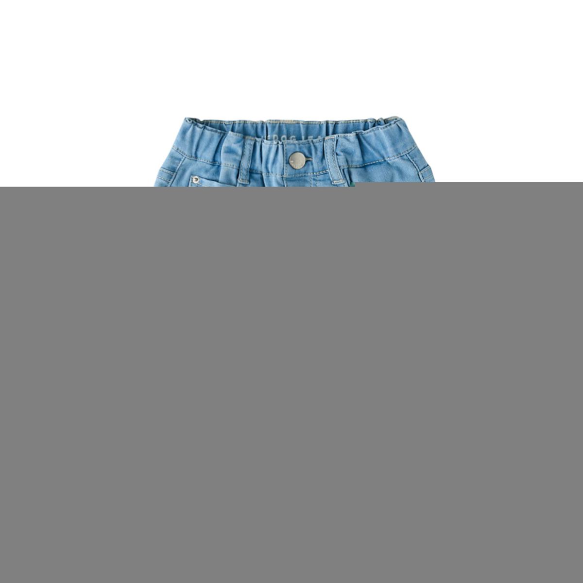 블루독(BLUEDOG) 베이직데님5부팬츠 (26375-414-01)