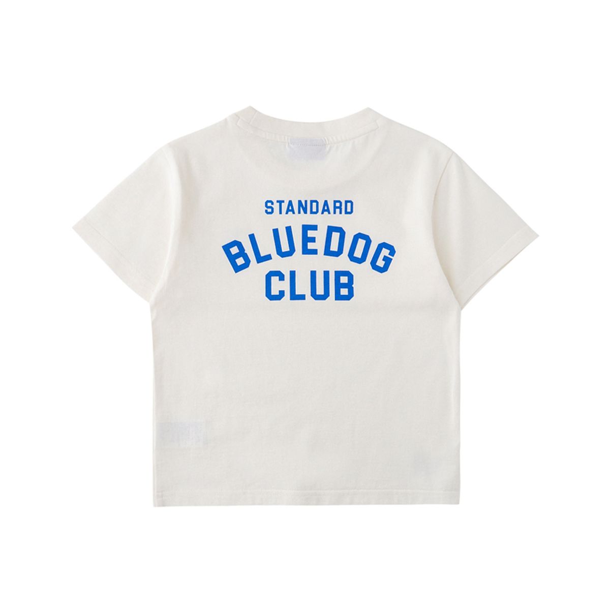 블루독(BLUEDOG) 에센셜반팔티셔츠 (26375-332-04)