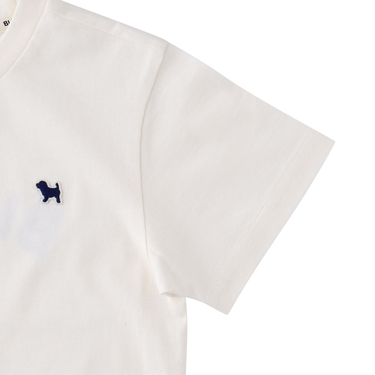 블루독(BLUEDOG) 에센셜반팔티셔츠 (26375-332-04)