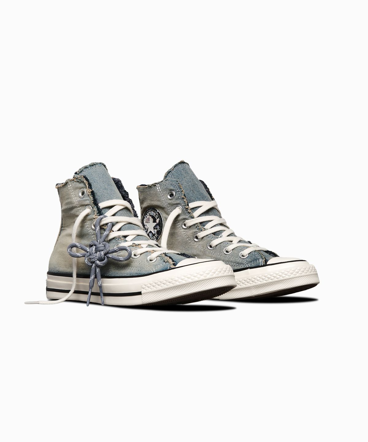 컨버스(CONVERSE) 척 70 페이디드 데님 A21363C