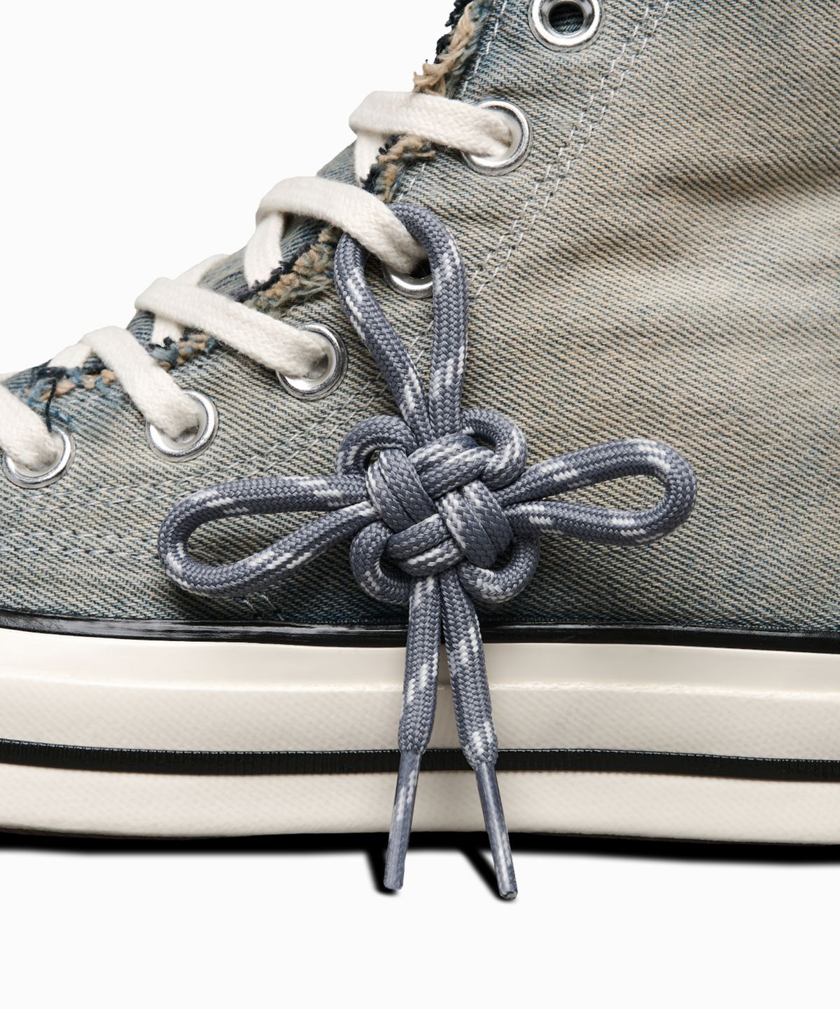 컨버스(CONVERSE) 척 70 페이디드 데님 A21363C