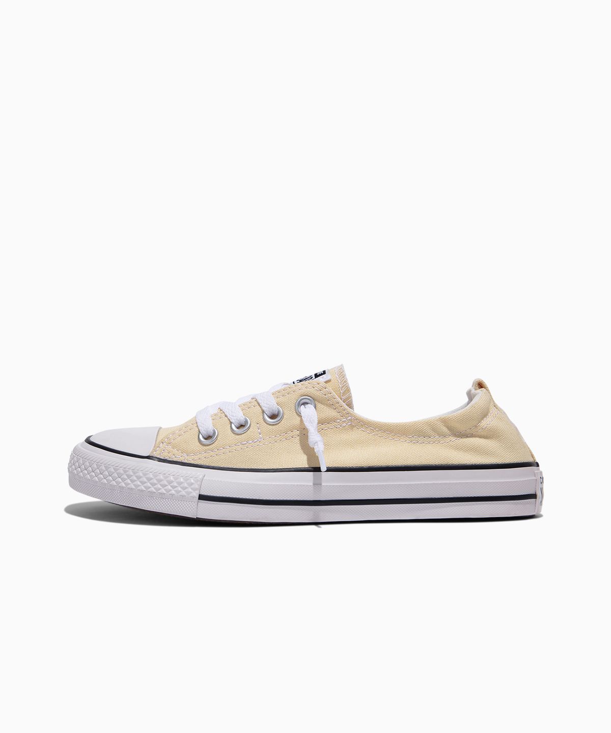 컨버스(CONVERSE) 척테일러 올스타 쇼어라인 캔버스 골든 뷰 A16979C