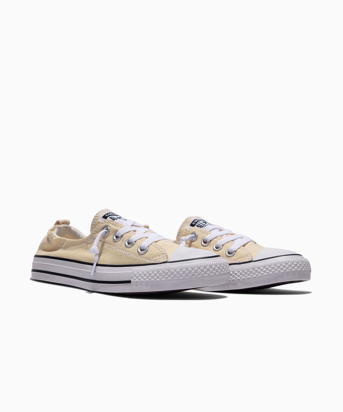 컨버스(CONVERSE) 척테일러 올스타 쇼어라인 캔버스 골든 뷰 A16979C