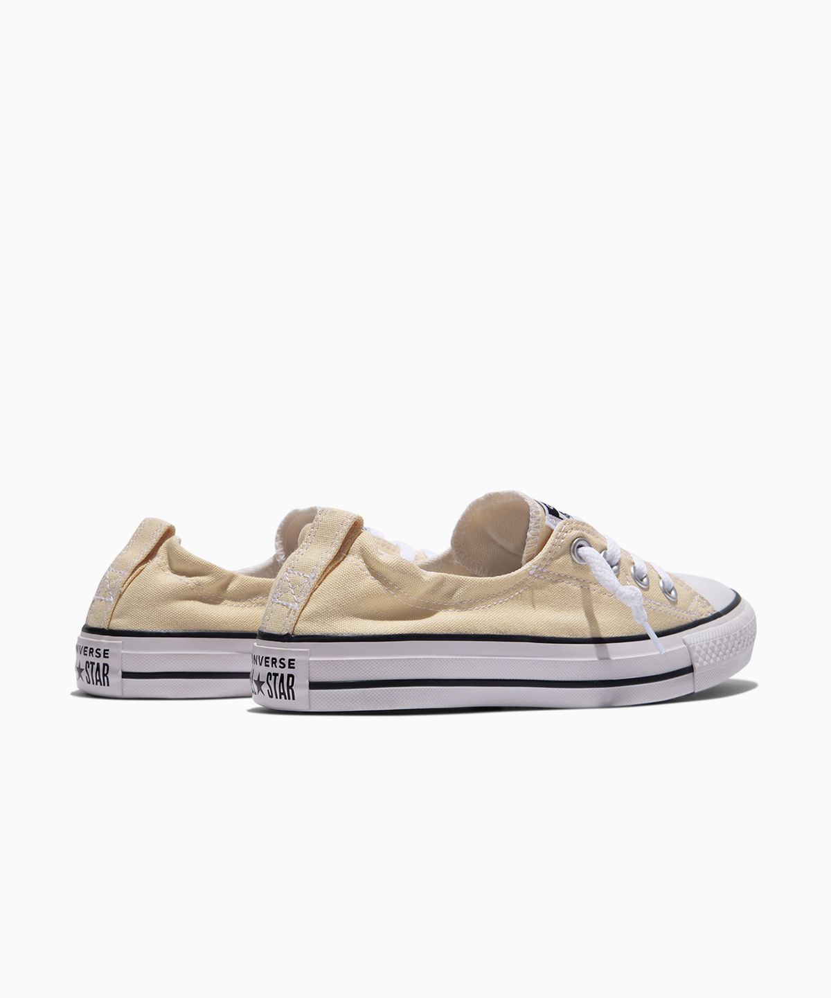 컨버스(CONVERSE) 척테일러 올스타 쇼어라인 캔버스 골든 뷰 A16979C