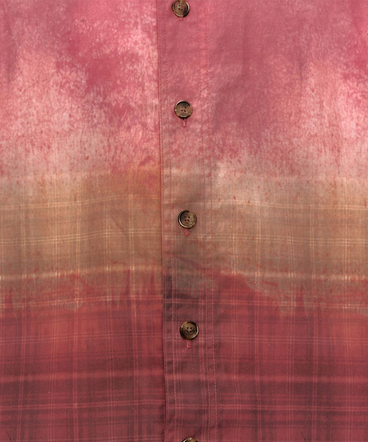 앤더슨벨(ADSB ANDERSSON BELL) ROTHCO GRADIENT PRINTED SHIRT atb1530m(RED)
