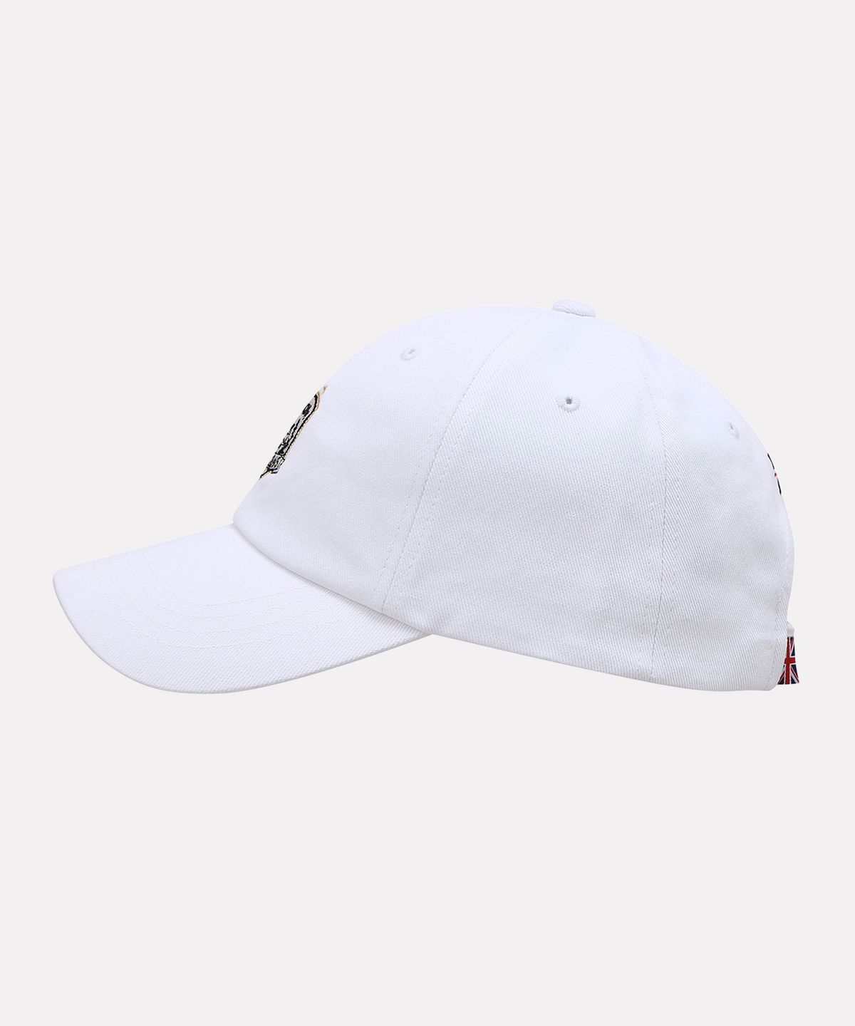 리복(REEBOK) 엠블럼 볼캡 - 아이보리