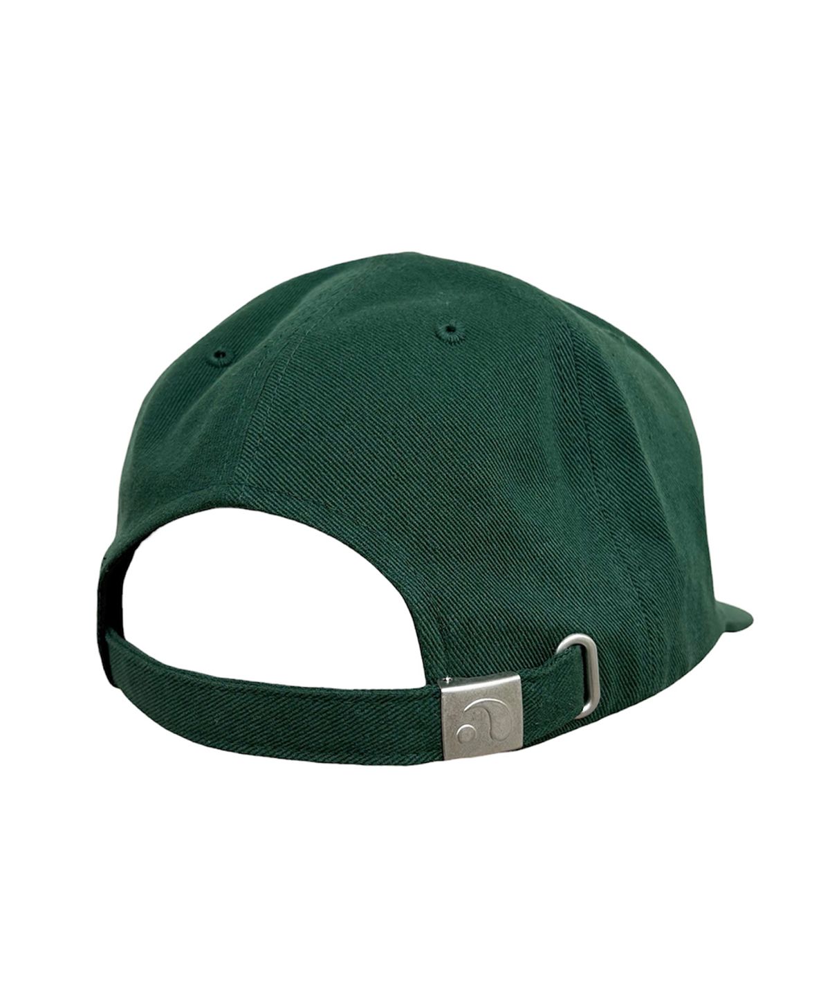 패슬(FASTLE) Red Horse 5Panel Washed Cap Green