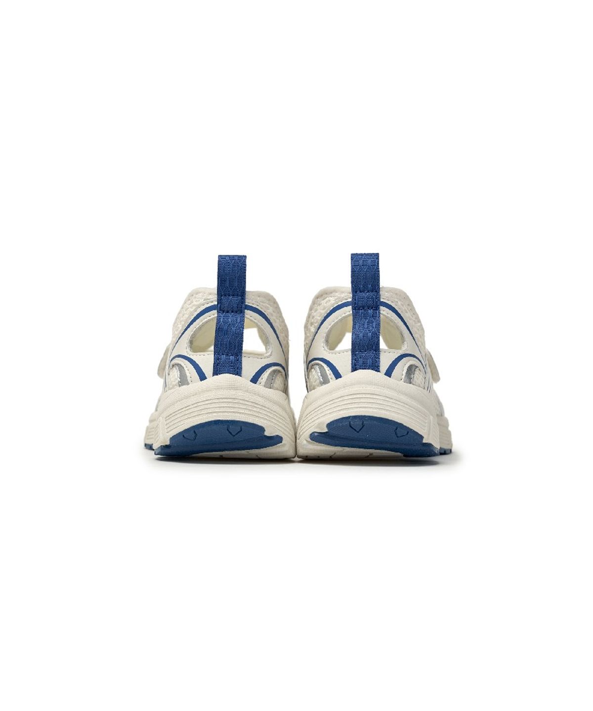 엠엘비 키즈(MLB KIDS) 트랙 러너 제로 LA (Royal Blue)