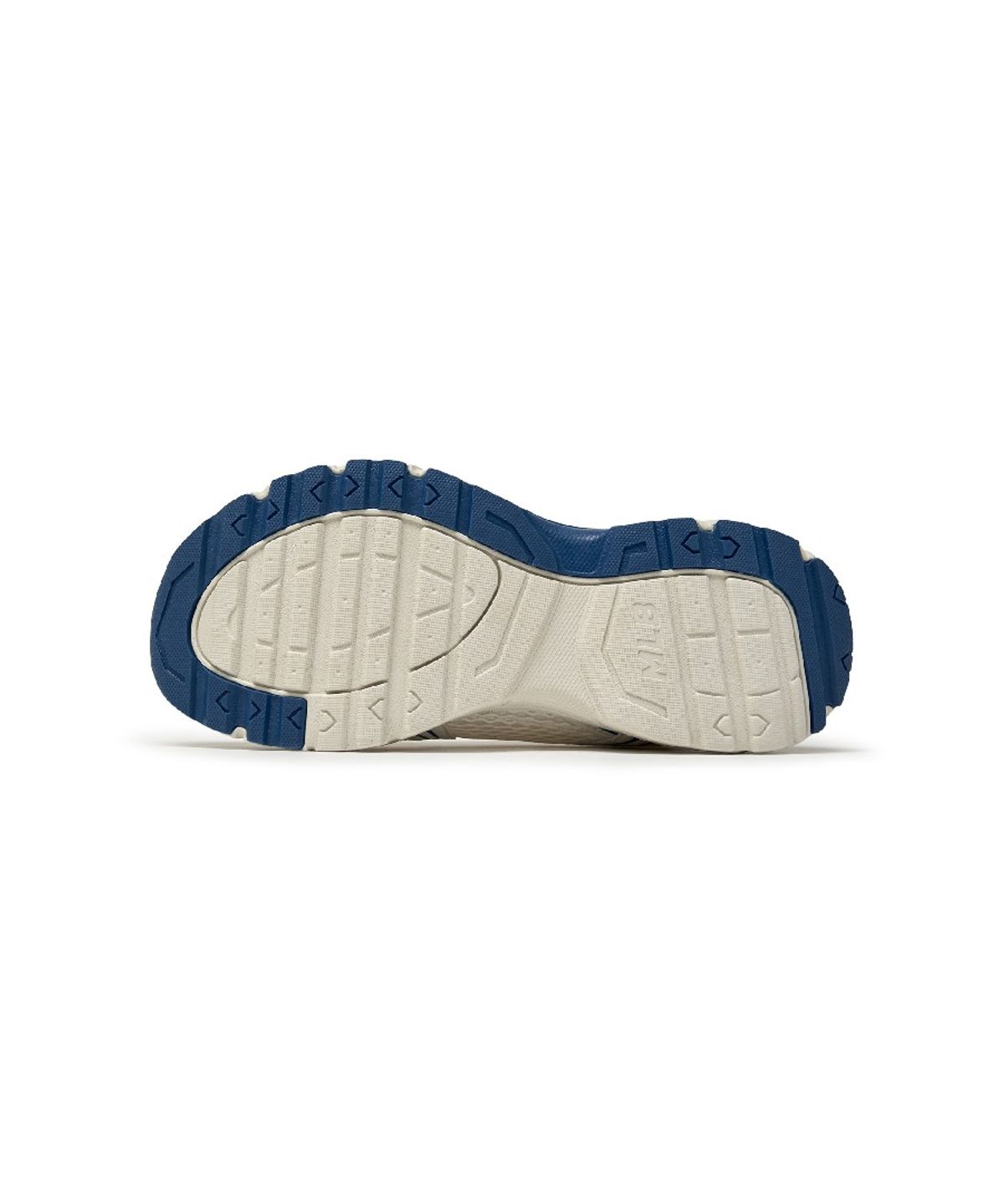 엠엘비 키즈(MLB KIDS) 트랙 러너 제로 LA (Royal Blue)