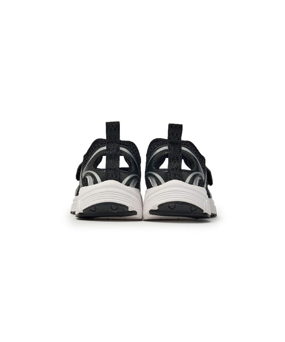 엠엘비 키즈(MLB KIDS) 트랙 러너 제로 LA (Black)
