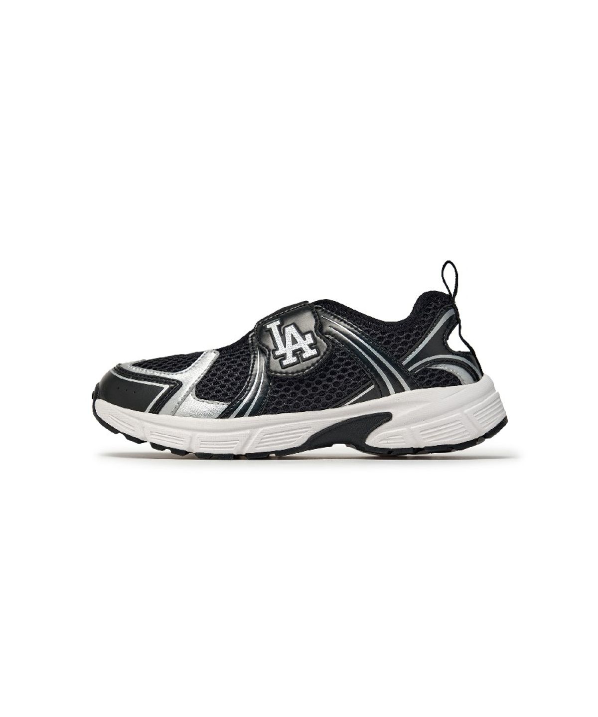 엠엘비 키즈(MLB KIDS) 트랙 러너 제로 LA (Black)