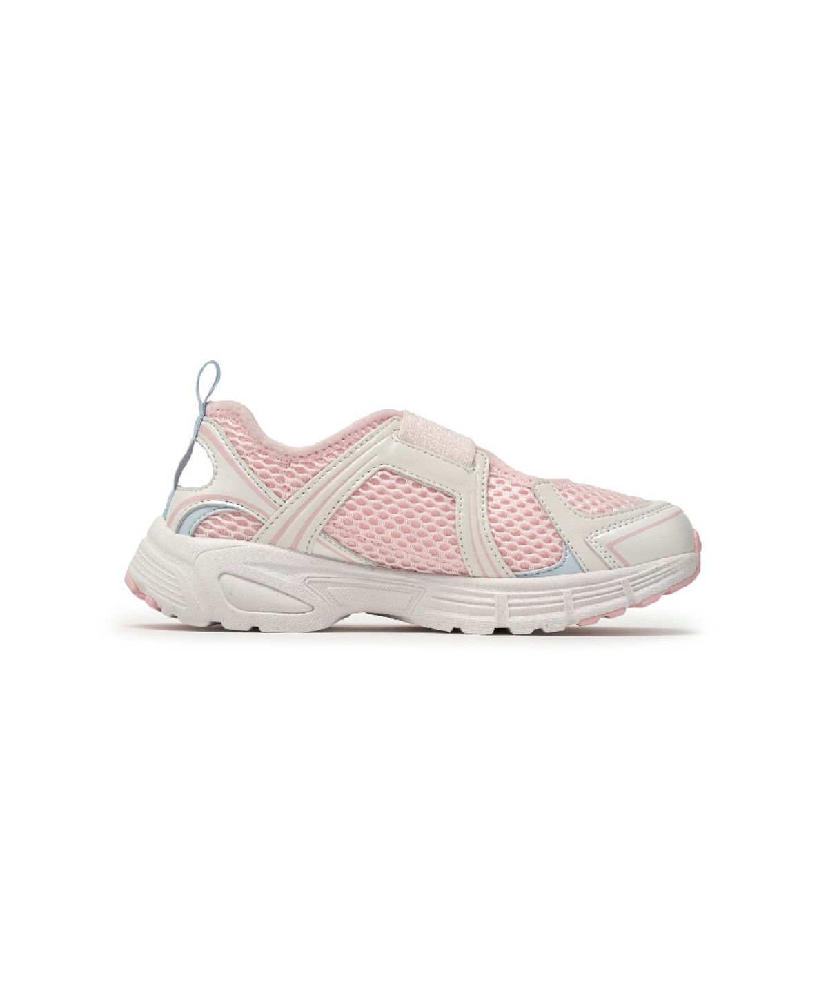 엠엘비 키즈(MLB KIDS) 트랙 러너 제로 NY (Pink)