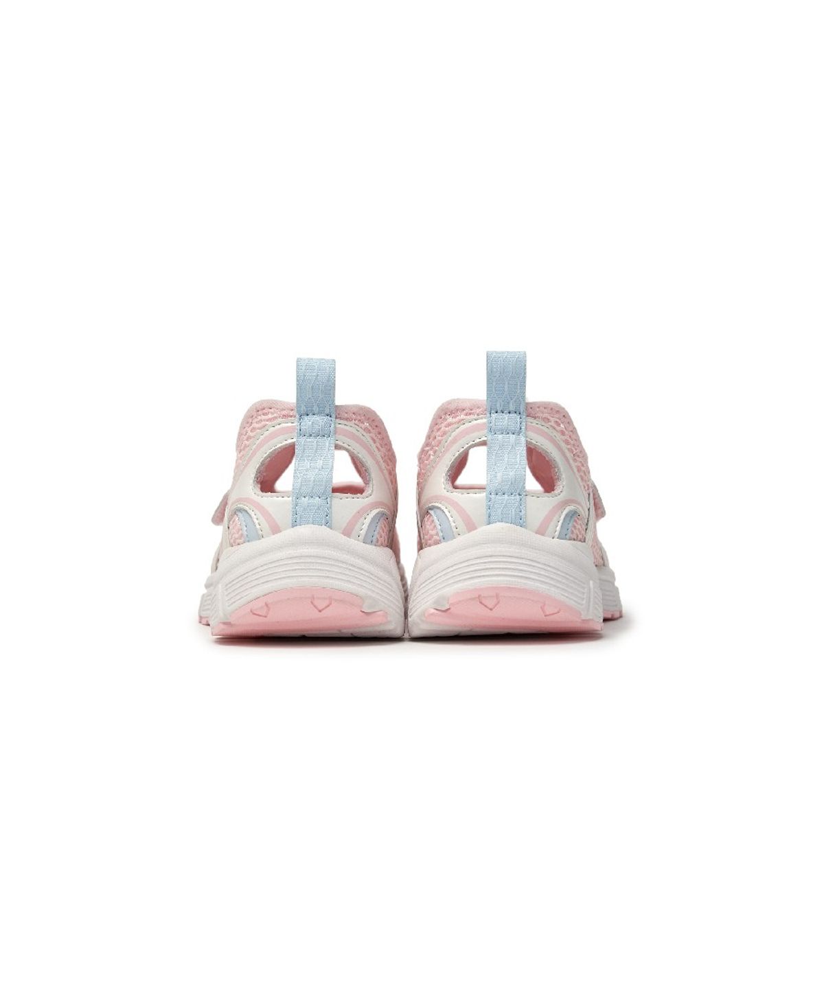 엠엘비 키즈(MLB KIDS) 트랙 러너 제로 NY (Pink)
