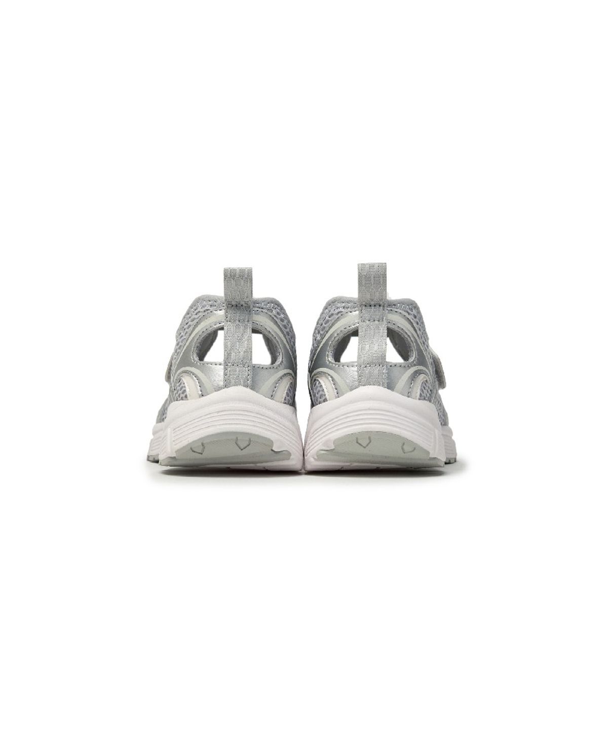엠엘비 키즈(MLB KIDS) 트랙 러너 제로 NY (Silver)