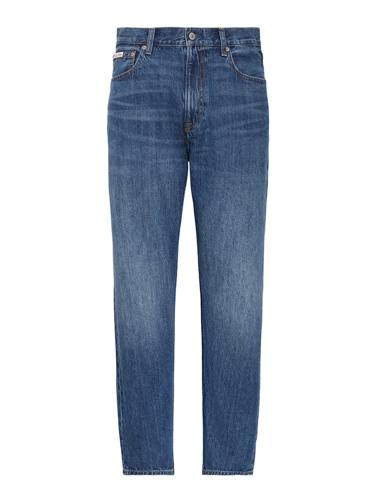 캘빈클라인 진(CALVIN KLEIN JEANS) 90S 테이퍼핏 진 4RF915G V84