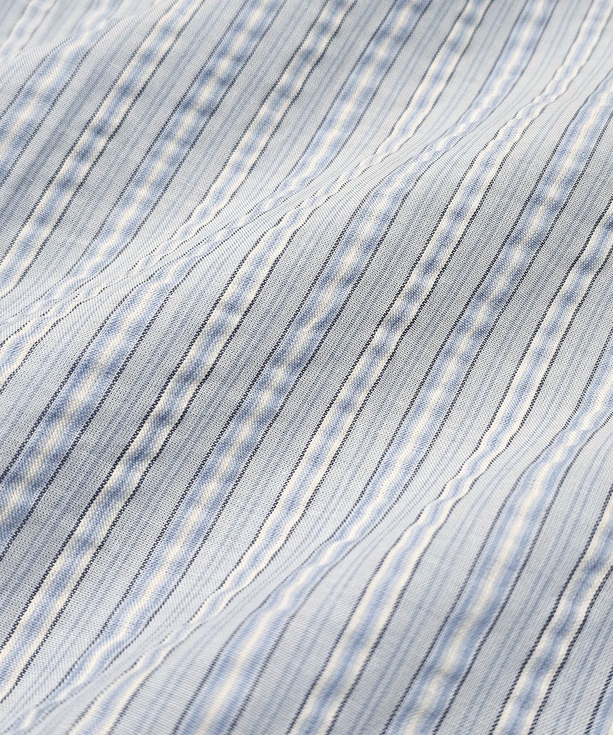 다이아몬드 레이라(DIAMOND LAYLA) UV Astro Line Stripe Shirt S195