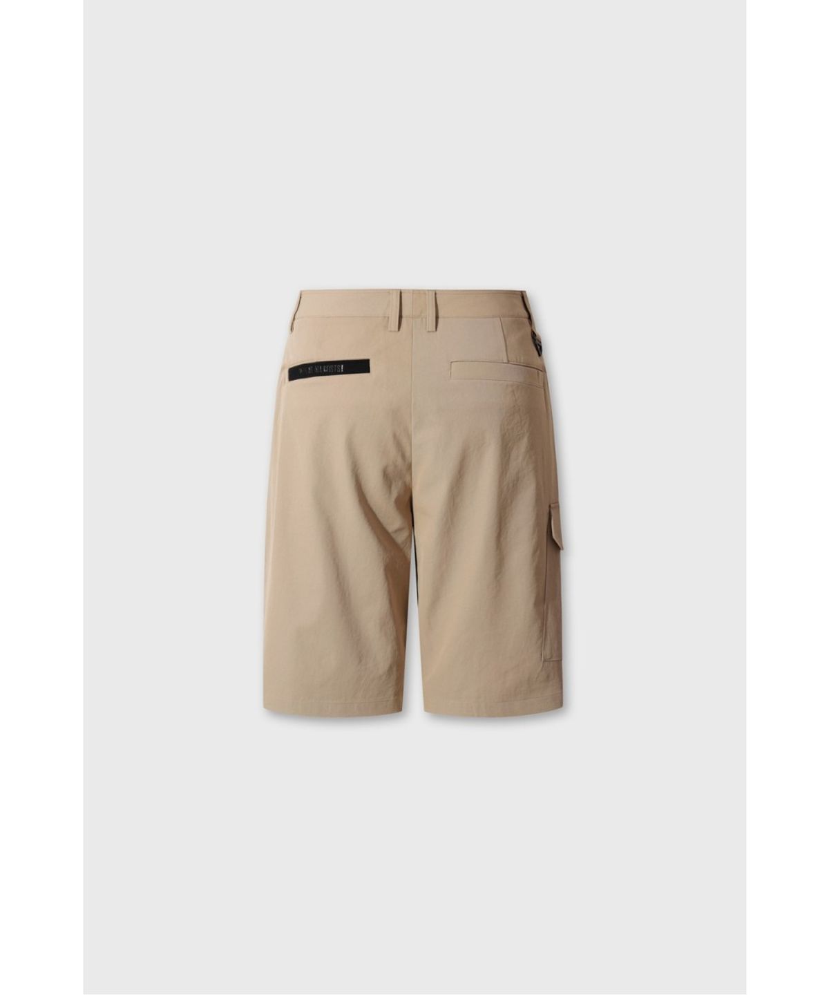 왁(WAAC) Men Cargo Shorts WMPNM26300BEX
